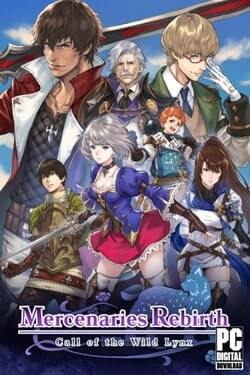 Mercenaries Series Bundle