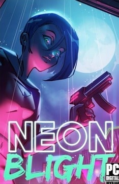 Neon Blight