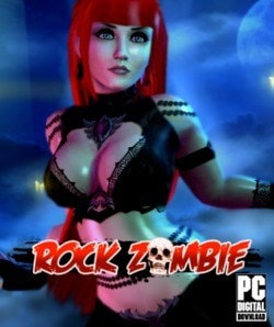 Rock Zombie