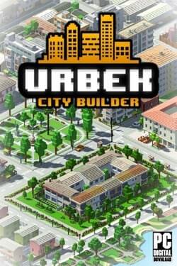Urbek City Builder