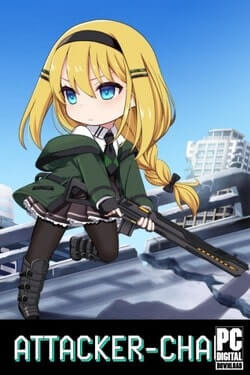 Attacker-chan!
