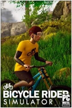 Bicycle Rider Simulator