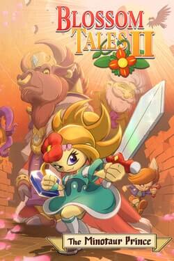 Blossom Tales Collection