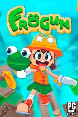 Frogun