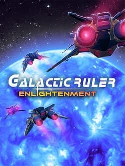 Galactic Ruler Enlightenment Bundle