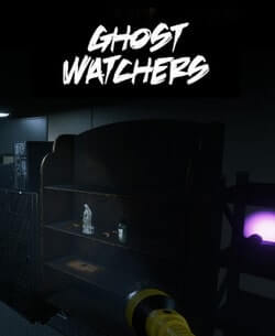 Ghost Watchers