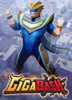 GigaBash