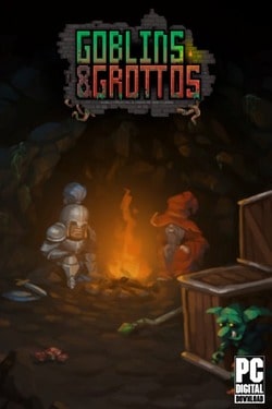Goblins and Grottos