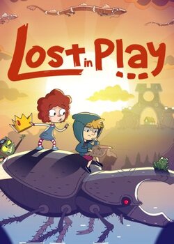 Lost in Play