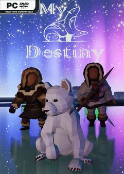 My Destiny