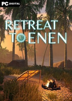 Retreat To Enen