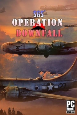 SGS Operation Downfall