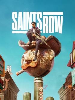 Saints Row - Platinum Edition