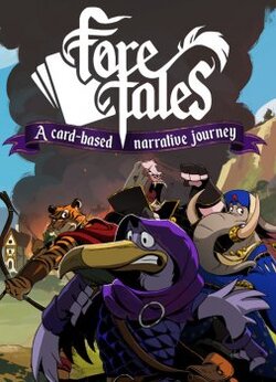 Foretales