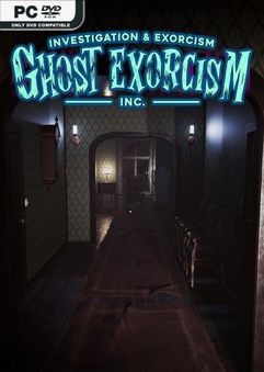 Ghost Exorcism INC.