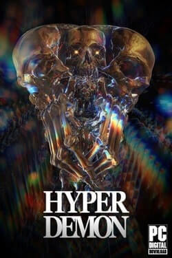 Hyper Demon