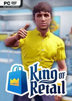King of Retail
