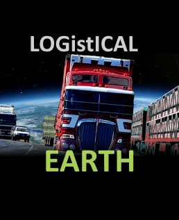 LOGistICAL 3: Earth