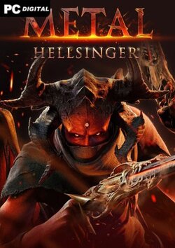 Metal: Hellsinger