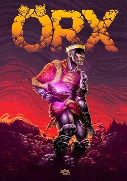 ORX