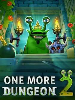 One More Dungeon 2