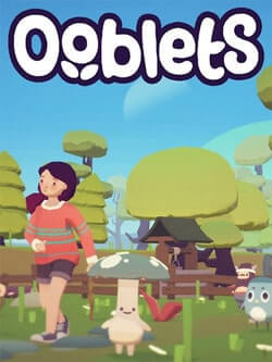 Ooblets
