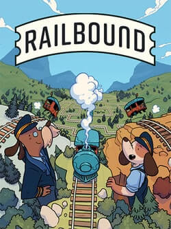 Railbound