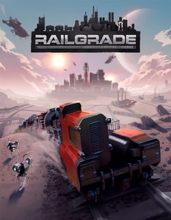 Railgrade