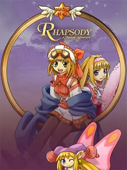 Rhapsody: A Musical Adventure