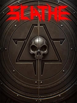 Scathe
