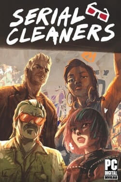 Serial Cleaners
