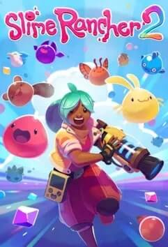 Slime Rancher 2