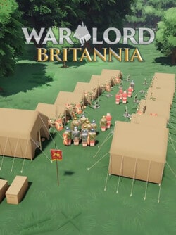 Warlord: Britannia