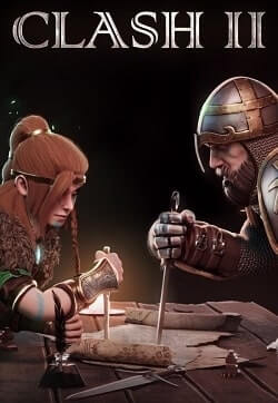 Clash II