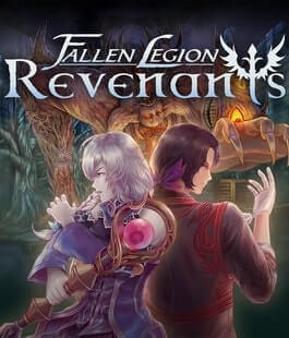 Fallen Legion Revenants
