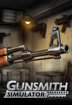 Gunsmith Simulator