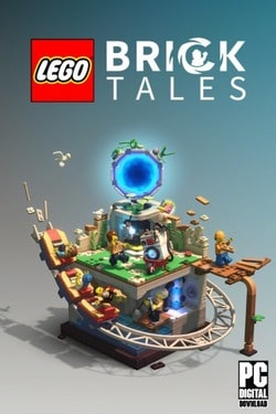 LEGO Bricktales