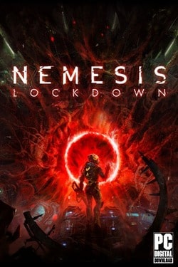 Nemesis: Lockdown