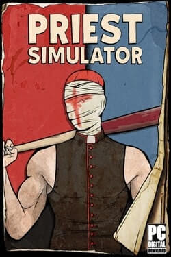 Priest Simulator: Vampire Show