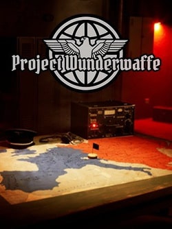 Project Wunderwaffe