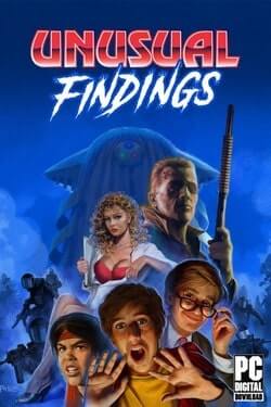 Unusual Findings