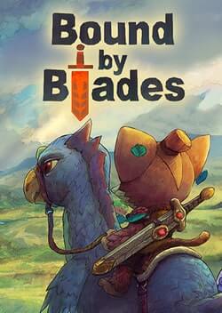 Bound By Blades