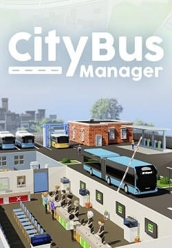 City Bus Manager