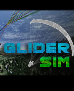 Glider Sim