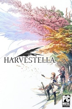 Harvestella