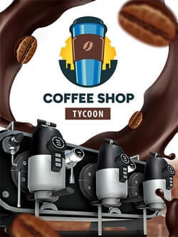 Coffee Shop Tycoon