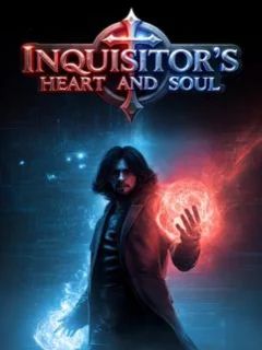Inquisitor's Heart and Soul