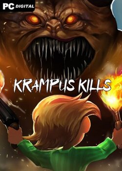 Krampus Kills