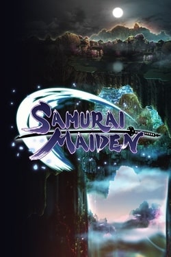 Samurai Maiden