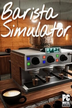 Barista Simulator